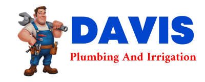 Trusted plumber in SELDOVIA